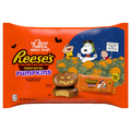 Reese's Snoopy & Friends Peanut Butter Pumpkins Halloween Candy