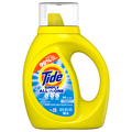 Tide Simply All in One Refreshing Breeze Liquid Laundry Detergent