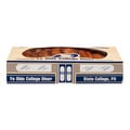 Ye Olde College Diner World Famous Grilled Stickies (Sticky Buns)