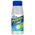 Mylanta One Antacid + Anti-Gas Lemon Mint Chewable Tablets