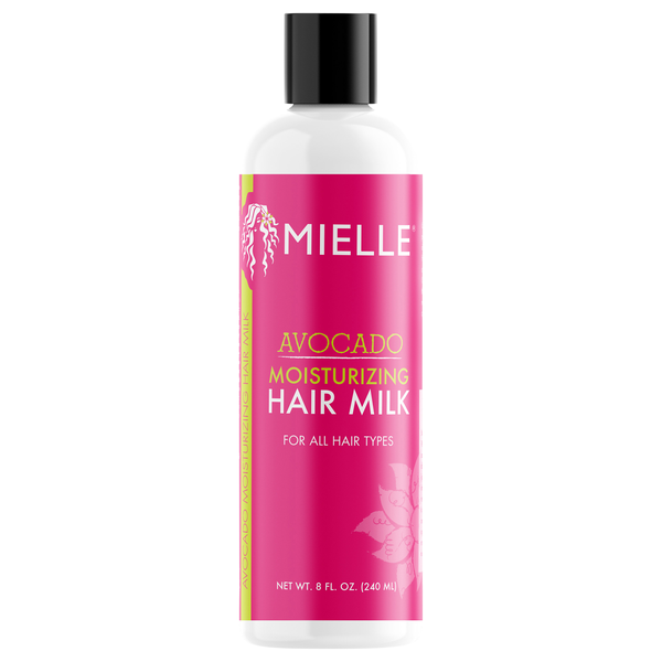 Mielle Organics Moisturizing Avocado Hair Milk