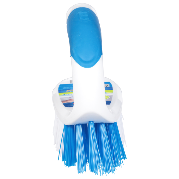 Clorox Iron Handle Brush Small