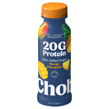 Chobani 20g Protein No Added Sugar Mango Pineapple Greek Yogurt Drink