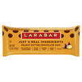 LARABAR Gluten Free Peanut Butter Chocolate Chip Fruit & Nut Bar