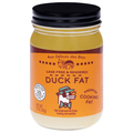 Aux Delices Des Bois Cage-Free & Rendered Premium Cooking Duck Fat