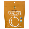 Amphora Organic Soft Dried Fruit Turkish Apricots