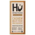 Hu Organic Cashew Butter Milk Chocolate Candy Bar