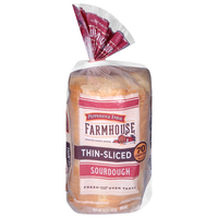 Pepperidge Farm Farmhouse Thin-Sliced Sourdough Bread