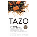 Tazo Vanilla Caramel Chai Black Tea Bags