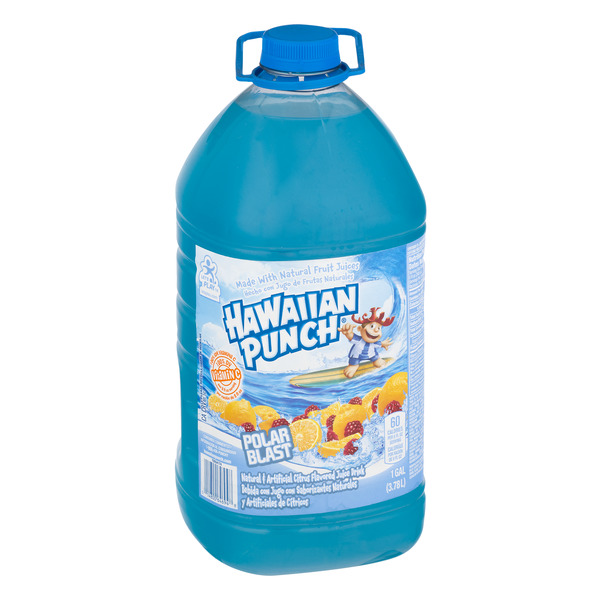 Save on Hawaiian Punch Polar Blast Order Online Delivery GIANT