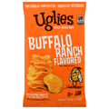 Uglies Buffalo Ranch Kettle Potato Chips