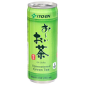 ITO EN Oi Ocha Unsweetened Green Tea