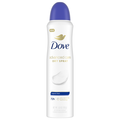 Dove Advanced Care Original Clean Antiperspirant Deodorant Dry Spray