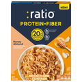 ratio Honey Almond 20g Protein Cereal