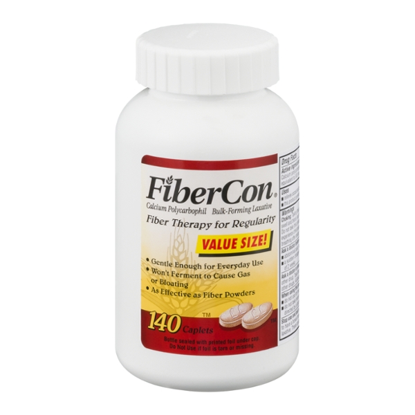 save-on-fibercon-bulk-forming-laxative-fiber-therapy-caplets-order