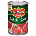 Del Monte Petite Cut Diced Tomatoes