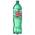 Mtn Dew Baja Blast Tropical Lime Soda