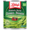 Libby's French Style Green Beans