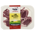 Marcho Farms Bone-In Lamb Rib Chops Fresh