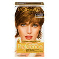 L'Oreal Superior Preference Hair Color Lightest Golden Brown 6 1/2 G