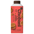 Chobani Cookie Butter Flavored Coffee Creamer