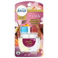 Febreze PLUG Vanilla Suede Scented Oil Refill