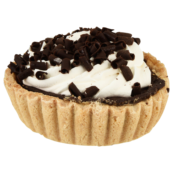 Hannaford Bakery Mini Chocolate Tart