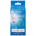 GE Refresh LED HD Daylight Light Bulb 3-Way 30/70/100w Non Dimmable