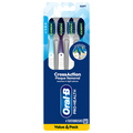Oral-B Crossaction All In One Toothbrush Soft