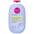 eos Shea Better Vanilla Cashmere 24H Moisture Body Lotion