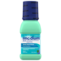 Imodium A-D Anti-Diarrheal Mint Flavor Liquid