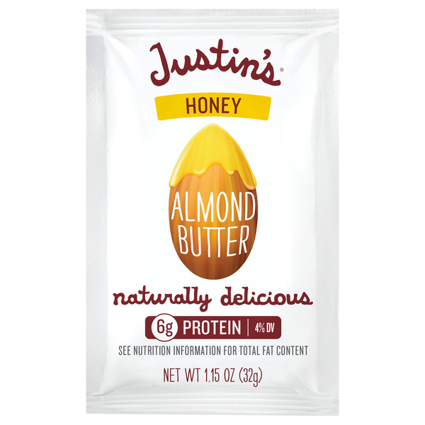 Justin's Honey Almond Butter