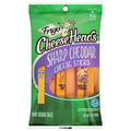 Frigo Cheese Heads Sharp Cheddar Cheese Sticks - 12 ct