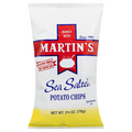 Martin's Gluten Free Sea Salted Potato Chips