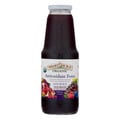 Smart Juice Organic Antioxidant Force Fresh Squeezed 100% Juice