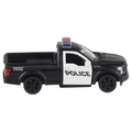 JFL Enterprises Police Car Toy