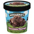 Ben & Jerry's Chocolate Therapy Ice Cream