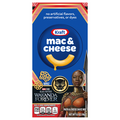 Kraft Marvel Black Panther Wakanda Forever Mac & Cheese Dinner