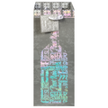 The Lindy Bowman Co. Wine Bottle Gift Bag