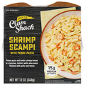 Blount Clam Shack Shrimp Scampi with Penne Pasta Refrigerated