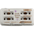 Stop & Shop Large Brown Eggs