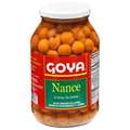 Goya Nance In Syrup