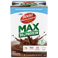 BOOST Glucose Control MAX Rich Chocolate 30g Protein Nutritional Drink 4pk