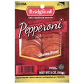 Bridgford Pepperoni Sliced
