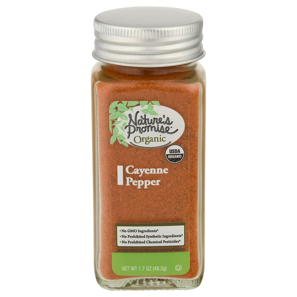 Cayenne pepper order online save stop shop