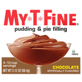My-T-Fine Pudding & Pie Filling Chocolate