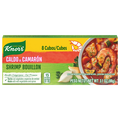 Knorr Shrimp Bouillon Cubes - 8 ct