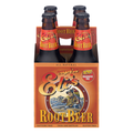 Capt'n Eli's Root Beer Soda - 4 pk