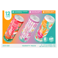 Alani Nu Energy Drink Variety Pack - 12 pk
