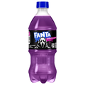 Fanta Ghost Face Punch Soda